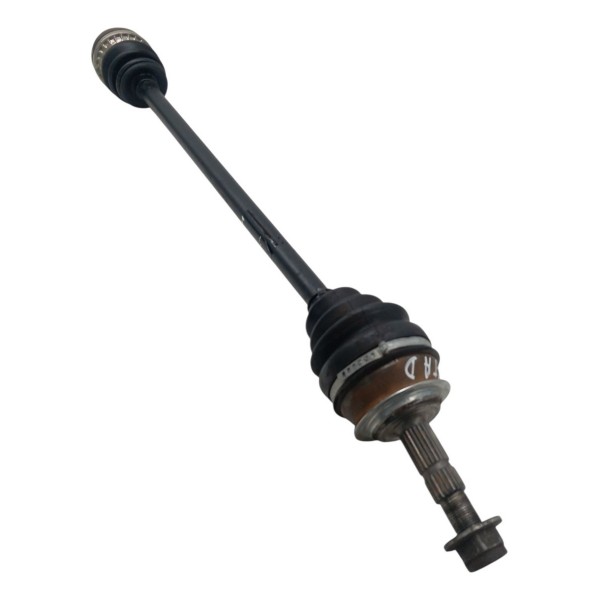 Semi Exo Direito Chevrolet Celta 1.0 2001 2002 2003 2004