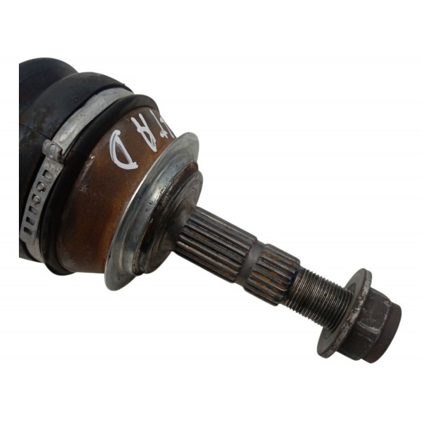 Semi Exo Direito Chevrolet Celta 1.0 2001 2002 2003 2004