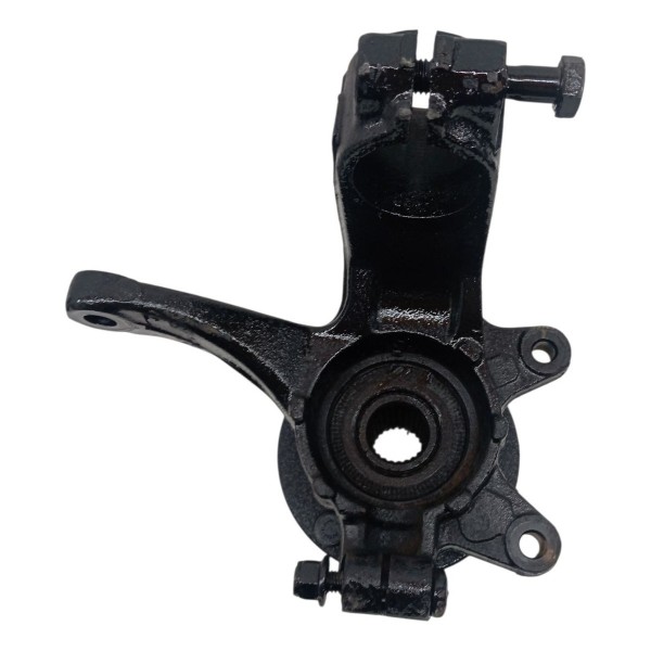 Montante Manga Eixo Dianteiro Esquerdo Ford Fiesta 1.6 2013