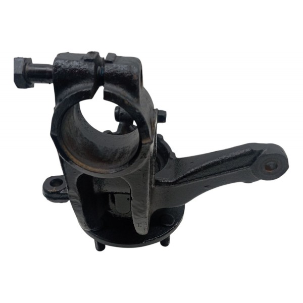 Montante Manga Eixo Dianteiro Esquerdo Ford Fiesta 1.6 2013