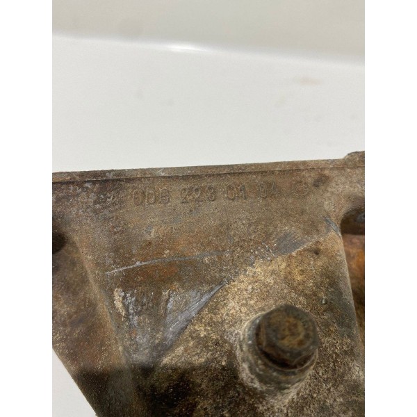 Suporte Motor Coxim Direito Mercedes E320 6cc Linha 1997