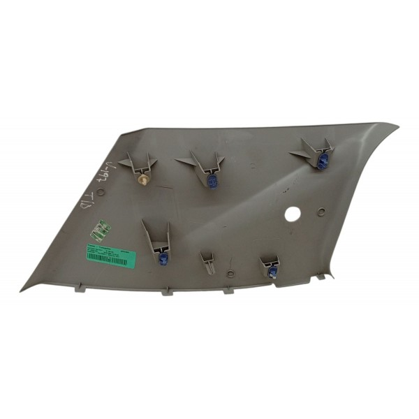 Acabamento Coluna Traseira Direita Chevrolet Agile 2010