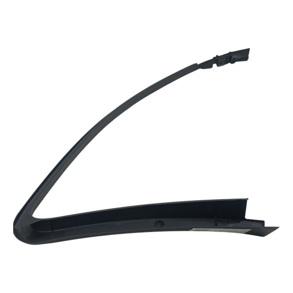 Acabamento Guarnição Dianteira Direita Mercedes C180 2011