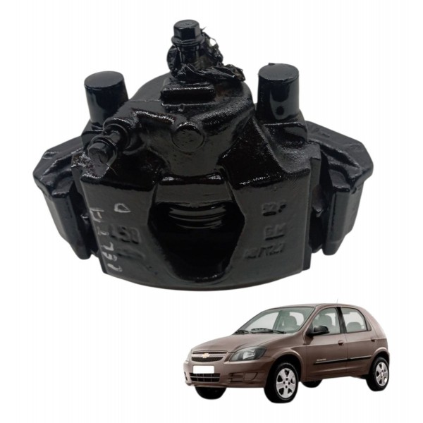 Pinça Freio Dianteiro Direito Chevrolet Celta 1.0 2002 2003