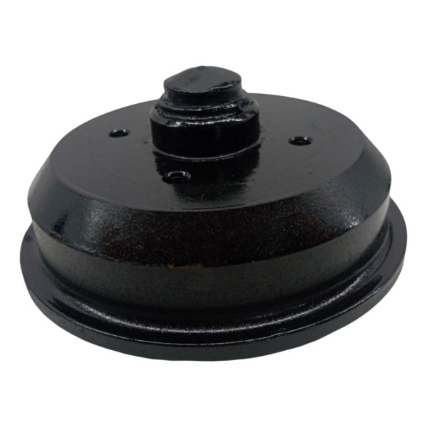 Panela Tambor Freio Traseiro Esquerdo Chevrolet Celta 2002