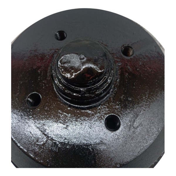 Panela Tambor Freio Traseiro Direito Chevrolet Celta 2002