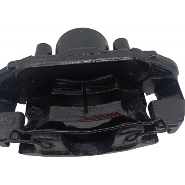 Pinça Freio Dianteira Direita Ford Fiesta 1.6 2013 2014 2015