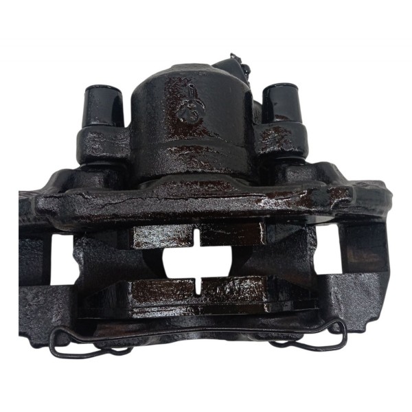 Pinça Freio Dianteira Direita Ford Fiesta 1.6 2013 2014 2015