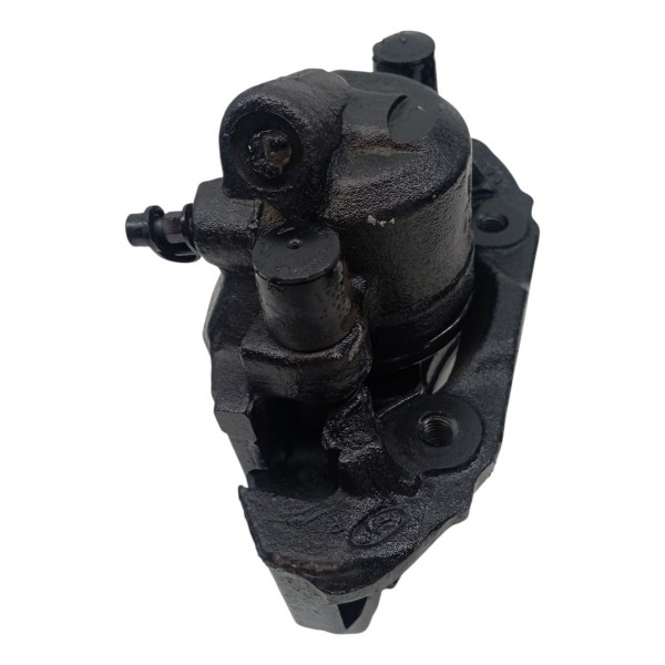 Pinça Freio Dianteira Esquerda Ford Fiesta 2013 2014 2015