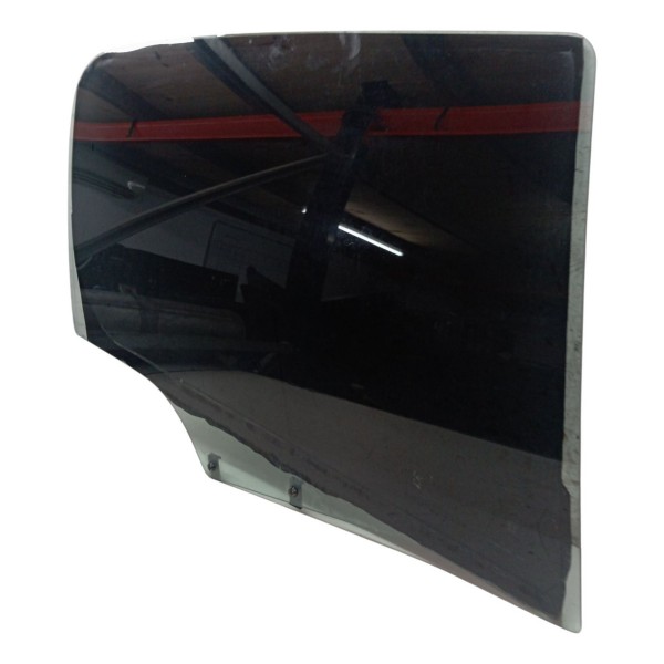 Vidro Porta Traseiro Direito Peugeot 307 2008 2009 2010 2011