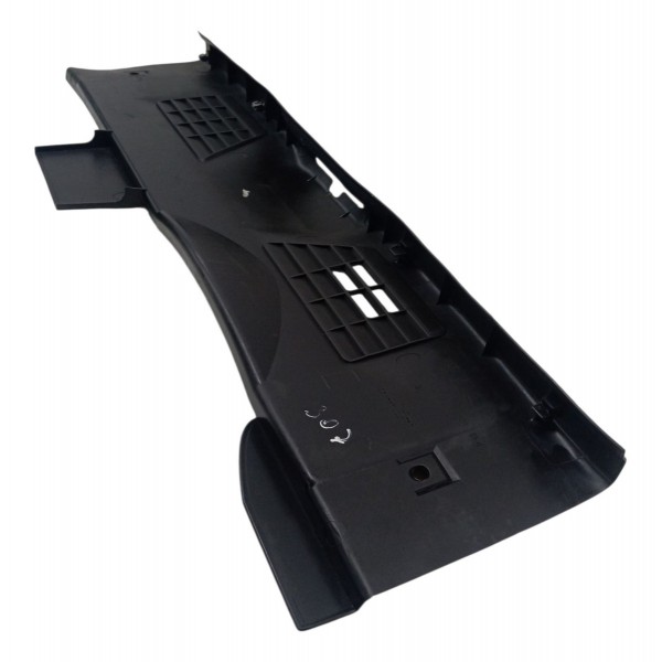 Moldura Tampa Traseira Peugeot 307 2.0 2008 2009 2010