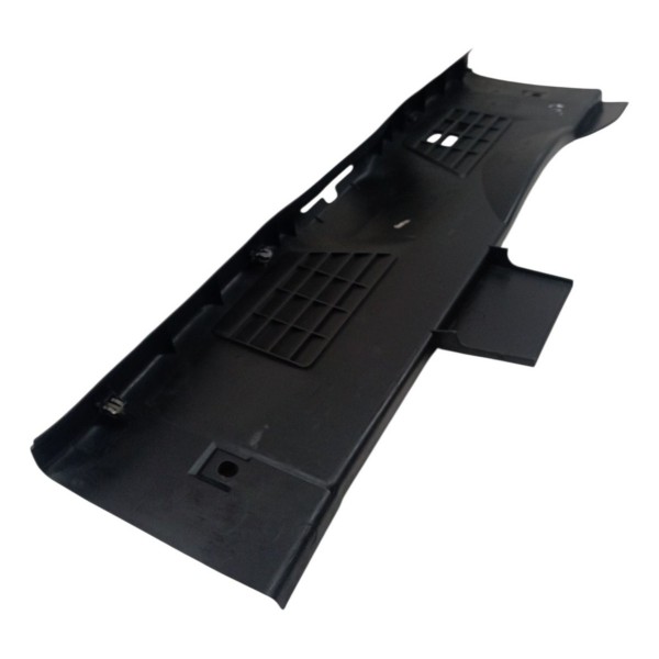 Moldura Tampa Traseira Peugeot 307 2.0 2008 2009 2010