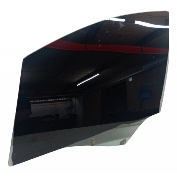 Vidro Porta Traseira Esquerda Peugeot 307 2.0 2008 2009 2010