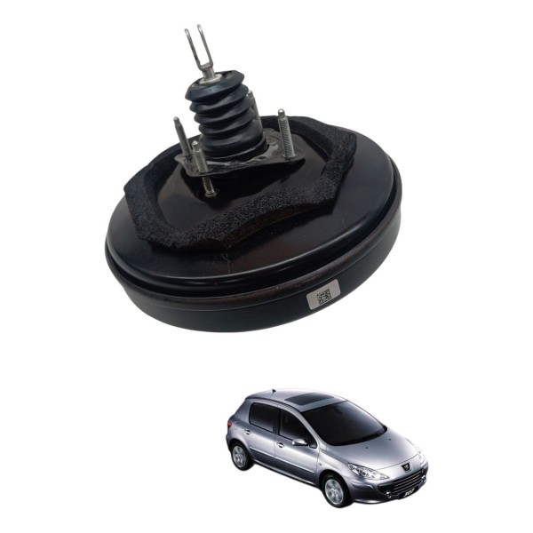 Hidrovácuo Servo Freio Peugeot 307 20. 2008 2009 2010