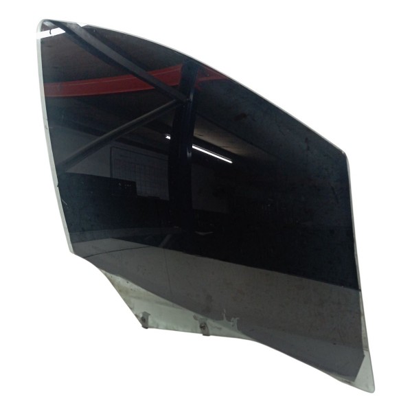 Vidro Porta Dianteira Direita Peugeot 307 2.0 2008 2009 2010