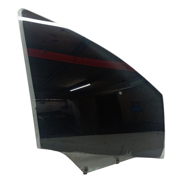 Vidro Porta Dianteira Direita Peugeot 307 2.0 2008 2009 2010