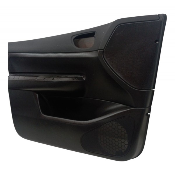 Forro Porta Dianteira Esquerda Peugeot 307 2.0 4p 2008 2009