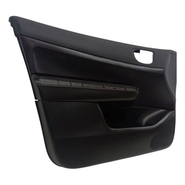 Forro Porta Dianteira Esquerda Peugeot 307 2.0 4p 2008 2009