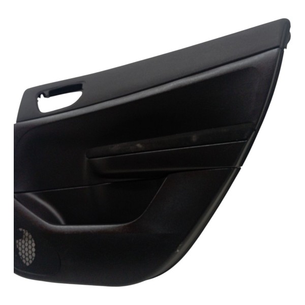 Forro Porta Traseira Direita Peugeot 307 2.0 4p 2008 2009
