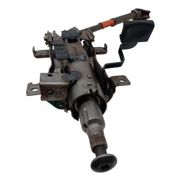 Coluna Direção Peugeot 307 2.0 2008 2009 2010 2011 2012