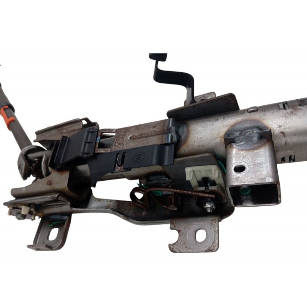 Coluna Direção Peugeot 307 2.0 2008 2009 2010 2011 2012