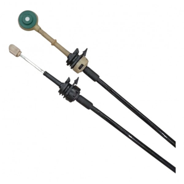 Cabo Seletora Marcha Ford Fiesta 1.6 Hatch 2011 2012 2013