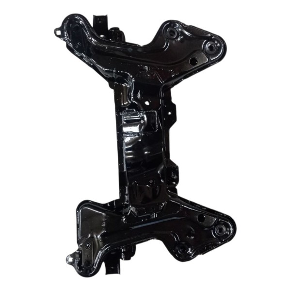 Quadro Agregado Suspensão Citroen C3 Glx 2011 2012 2013