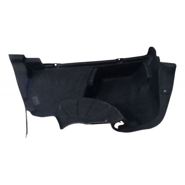 Forro Direito Porta Malas Citroen C4 Lounge 1.6 2015 Detalhe