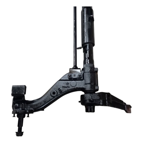 Eixo Traseiro Renault Kangoo 1.0 2001 2002 2003 2004 2005