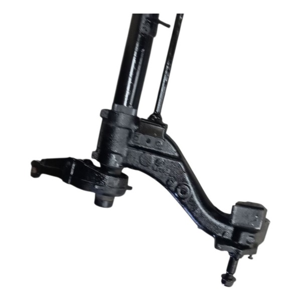 Eixo Traseiro Renault Kangoo 1.0 2001 2002 2003 2004 2005