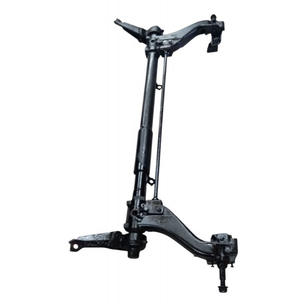 Eixo Traseiro Renault Kangoo 1.0 2001 2002 2003 2004 2005