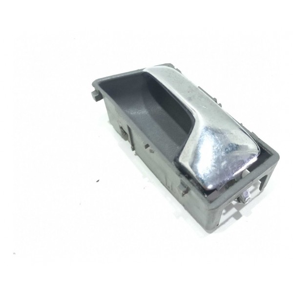 Maçaneta Puxador Interno Traseiro Esquerdo Vw Santana