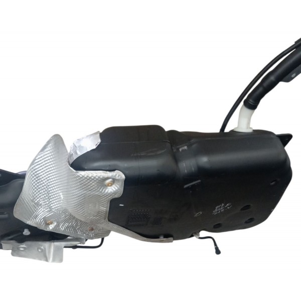 Tanque Combustivel Gargalo Citroen C4 Lounge 2014 2015 2016