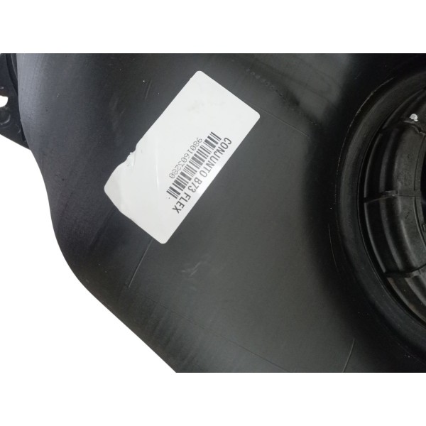 Tanque Combustivel Gargalo Citroen C4 Lounge 2014 2015 2016