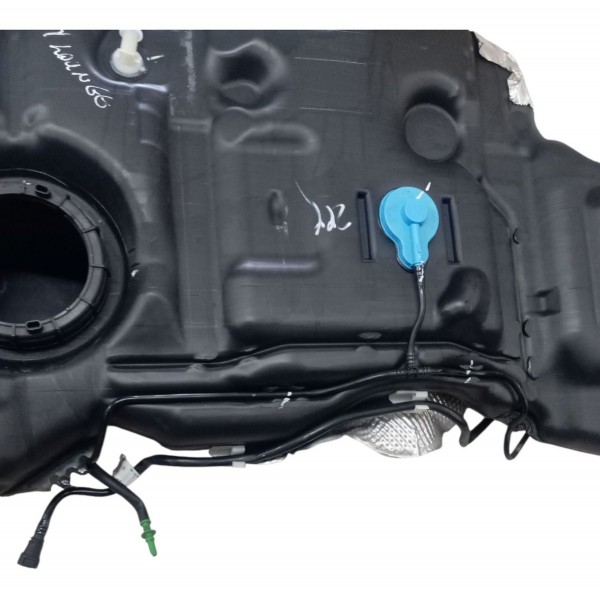 Tanque Combustivel Gargalo Citroen C4 Lounge 2014 2015 2016