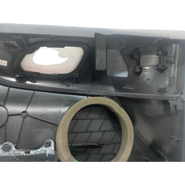 Tanque Combustivel Gargalo Citroen C4 Lounge 2014 2015 2016