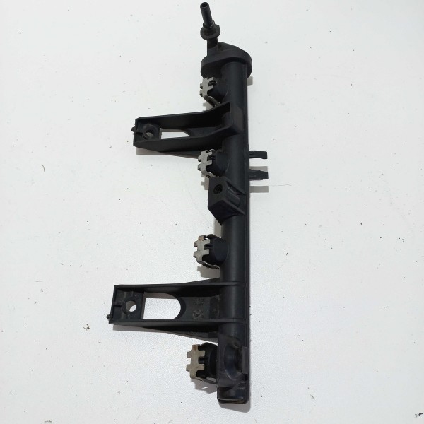 Flauta Injeção Renault Sandero 1.0 16v