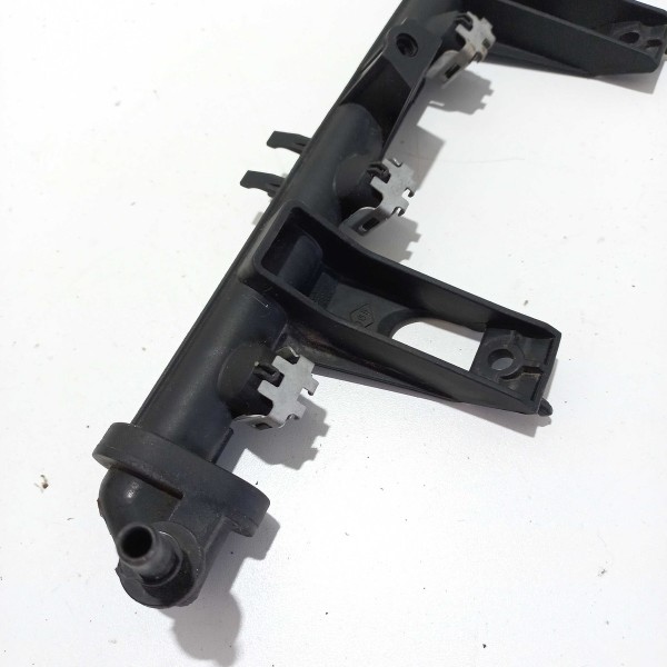 Flauta Injeção Renault Sandero 1.0 16v