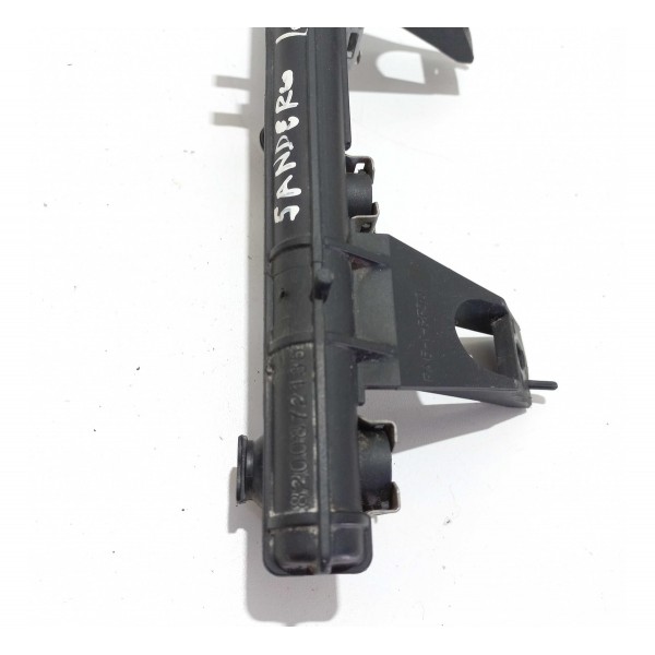 Flauta Injeção Renault Sandero 1.0 16v