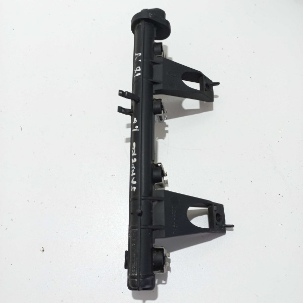 Flauta Injeção Renault Sandero 1.0 16v