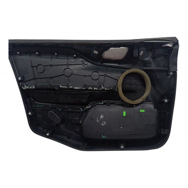 Forro Porta Dianteiro Direito Citroen C4 Lounge 4p 2015 2016