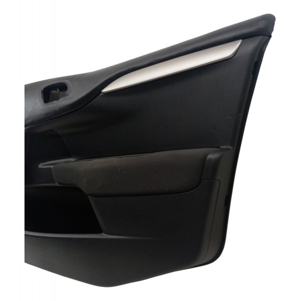 Forro Porta Dianteiro Direito Citroen C4 Lounge 4p 2015 2016