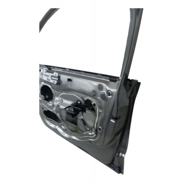 Porta Dianteira Direita Citroen C4 Lounge 4p 2014 2015 2016 Dianteira Direito