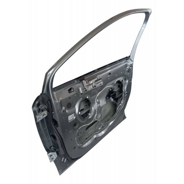Porta Dianteira Direita Citroen C4 Lounge 4p 2014 2015 2016 Dianteira Direito