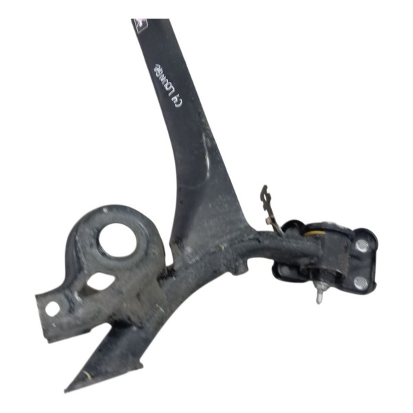 Eixo Traseiro Citroen C4 Lounge Thp 2015 2016 2017 2018 2019