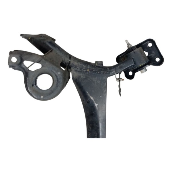 Eixo Traseiro Citroen C4 Lounge Thp 2015 2016 2017 2018 2019