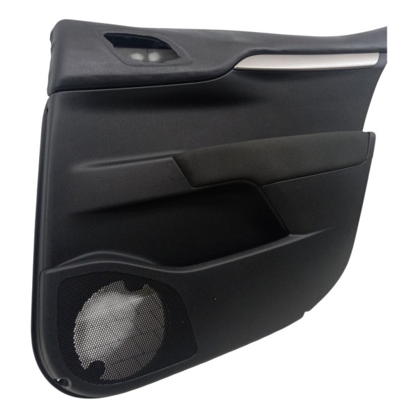 Forro Porta Traseiro Direito Citroen C4 Lounge 4p 2015 2016