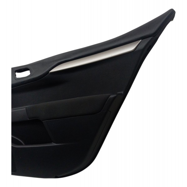 Forro Porta Traseiro Direito Citroen C4 Lounge 4p 2015 2016