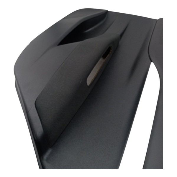 Forro Porta Traseiro Direito Citroen C4 Lounge 4p 2015 2016