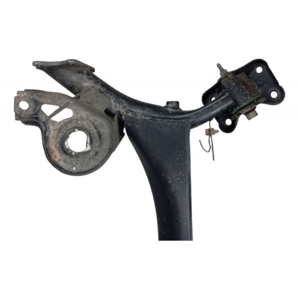 Eixo Traseiro Peugeot 307 2.0 Hatch  2006 2007 2008 2009